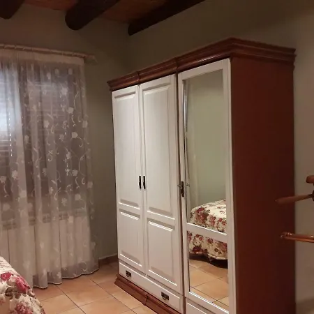 Casa Solpueyo Dom wakacyjny
