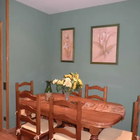 Casa Solpueyo Solipueyo