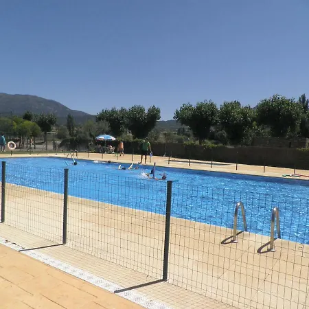 Dom wakacyjny Casa Solpueyo