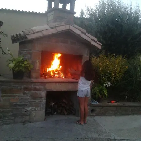 Dom wakacyjny Casa Solpueyo *