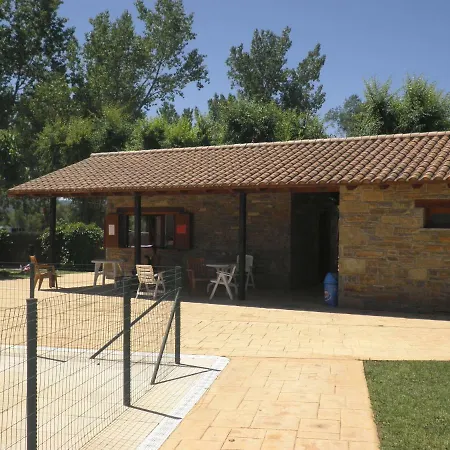 Casa Solpueyo * Solipueyo
