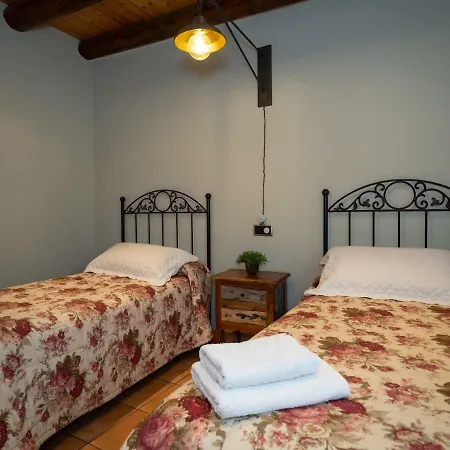 Casa Solpueyo