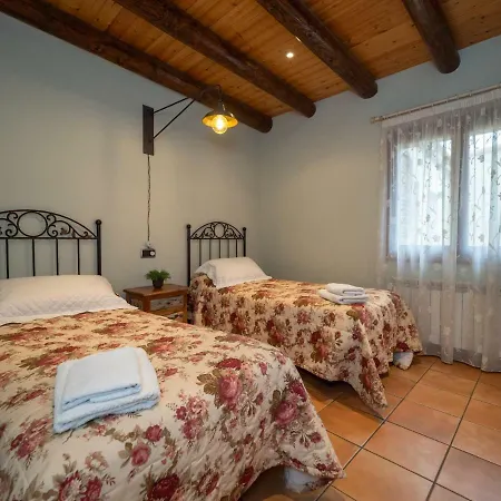 Casa Solpueyo Dom wakacyjny