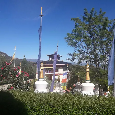 Casa Solpueyo Dom wakacyjny *