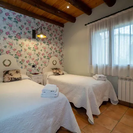 Casa Solpueyo *