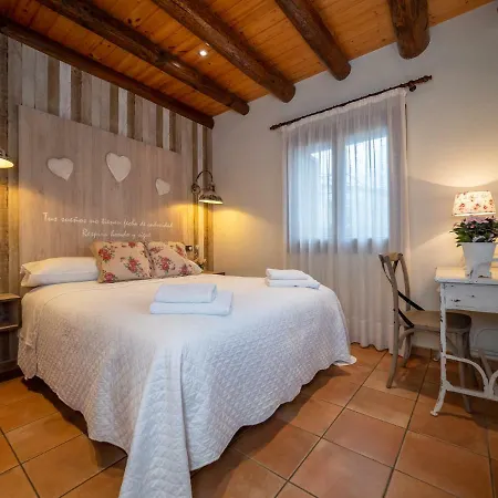 Casa Solpueyo Dom wakacyjny *