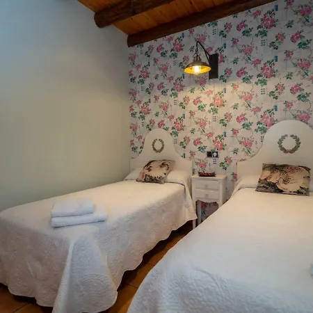 Casa Solpueyo Solipueyo