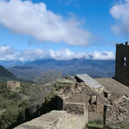 Casa Solpueyo Dom wakacyjny
